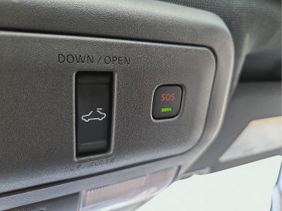 2026 Nissan Frontier Crew Cab PRO-4X® R by Roush®