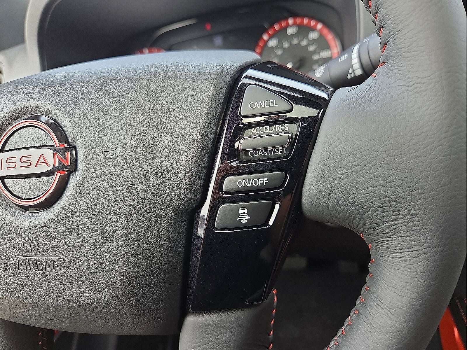 2026 Nissan Frontier Crew Cab PRO-4X® R by Roush®