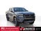 2025 Nissan Frontier Crew Cab PRO-4X®