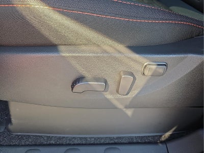 2025 Nissan Frontier Crew Cab PRO-4X®