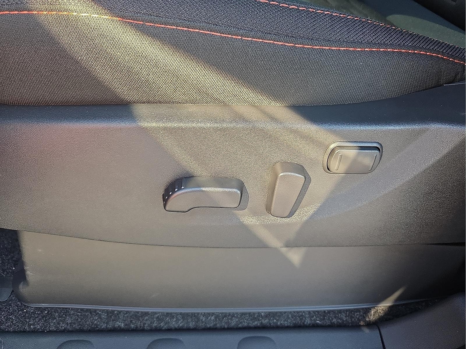 2025 Nissan Frontier Crew Cab PRO-4X®