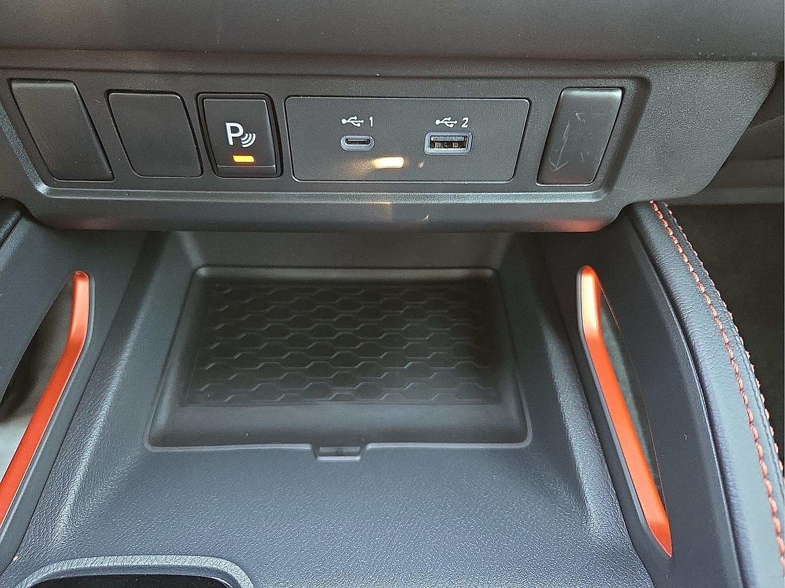 2025 Nissan Frontier Crew Cab PRO-4X®