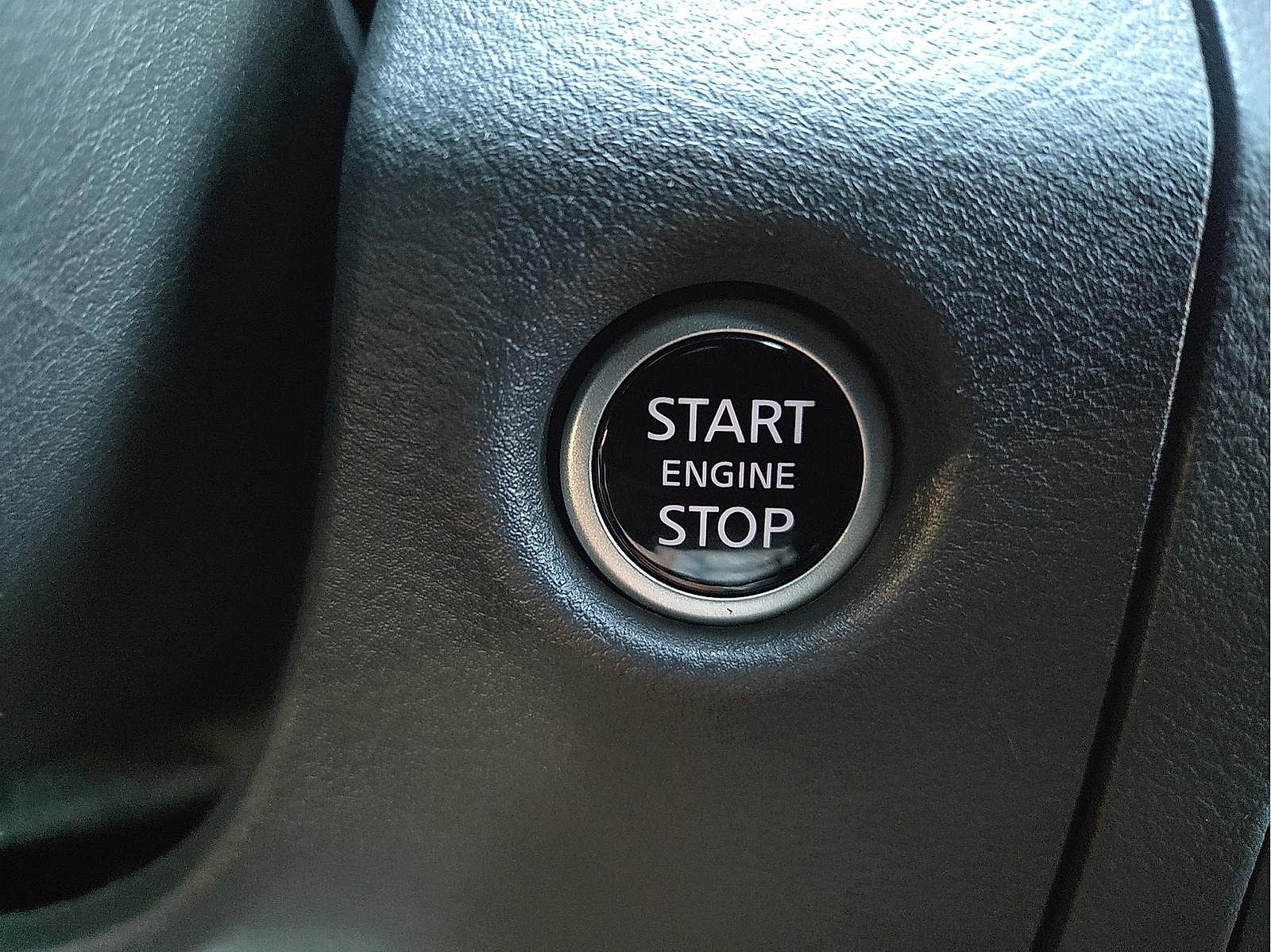 2025 Nissan Frontier Crew Cab PRO-4X®