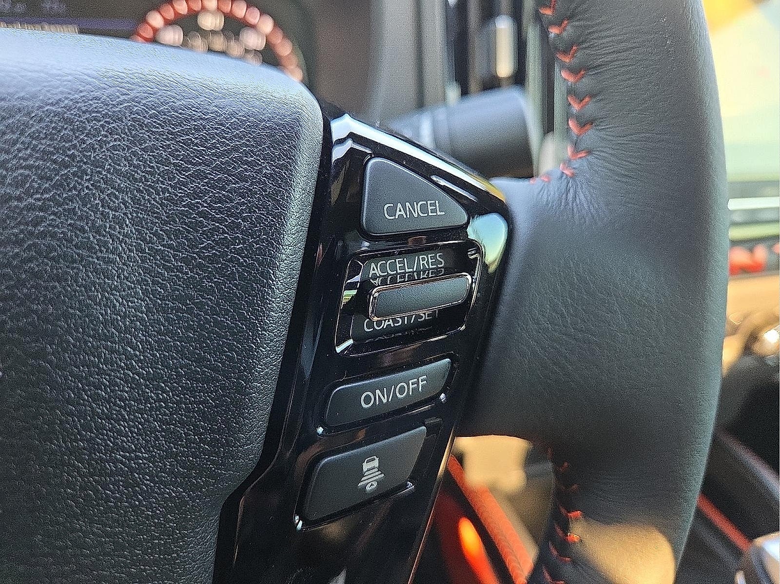 2025 Nissan Frontier Crew Cab PRO-4X®