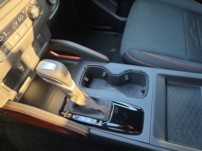 2025 Nissan Frontier Crew Cab PRO-4X®