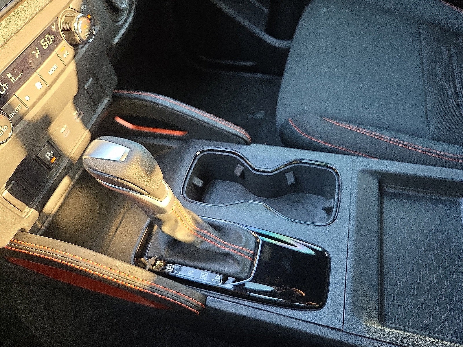 2025 Nissan Frontier Crew Cab PRO-4X®