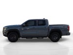 2025 Nissan Frontier Crew Cab PRO-4X®