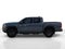 2025 Nissan Frontier Crew Cab PRO-4X®