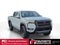 2025 Nissan Frontier Crew Cab PRO-4X®