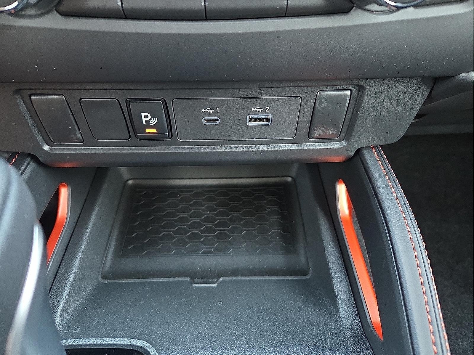 2025 Nissan Frontier Crew Cab PRO-4X®