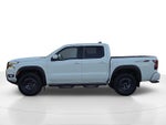 2025 Nissan Frontier Crew Cab PRO-4X®