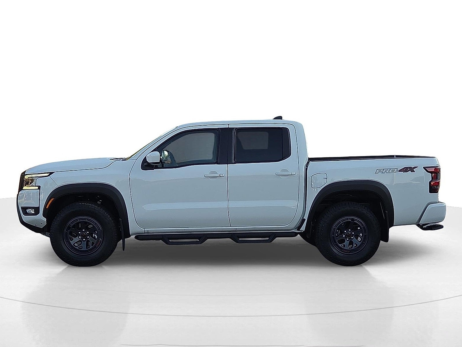 2025 Nissan Frontier Crew Cab PRO-4X®