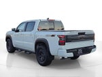 2025 Nissan Frontier Crew Cab PRO-4X®