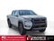 2025 Nissan Frontier Crew Cab PRO-4X®