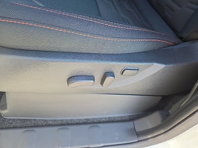 2025 Nissan Frontier Crew Cab PRO-4X®