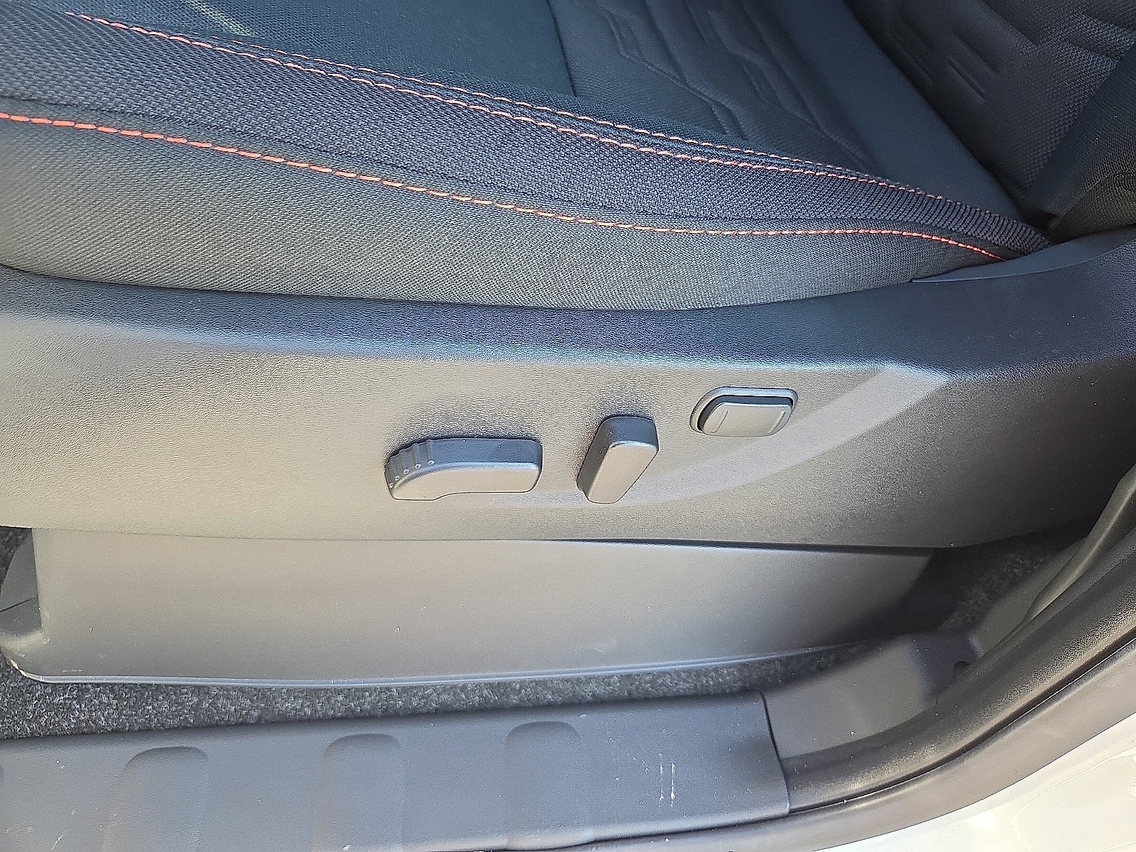 2025 Nissan Frontier Crew Cab PRO-4X®