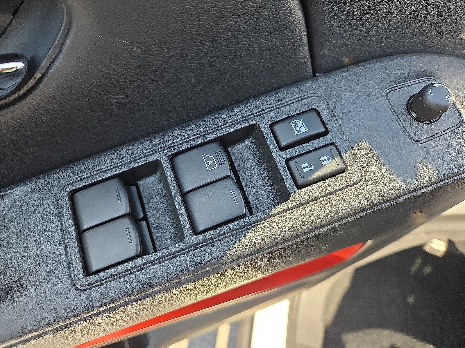 2025 Nissan Frontier Crew Cab PRO-4X®