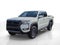 2025 Nissan Frontier Crew Cab PRO-4X®