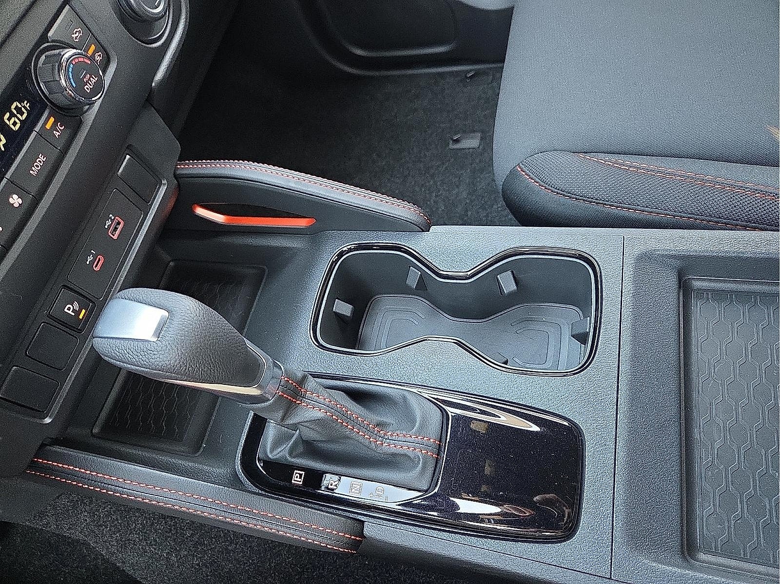 2025 Nissan Frontier Crew Cab PRO-4X®