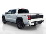 2025 Nissan Frontier Crew Cab PRO-4X®