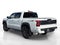2025 Nissan Frontier Crew Cab PRO-4X®