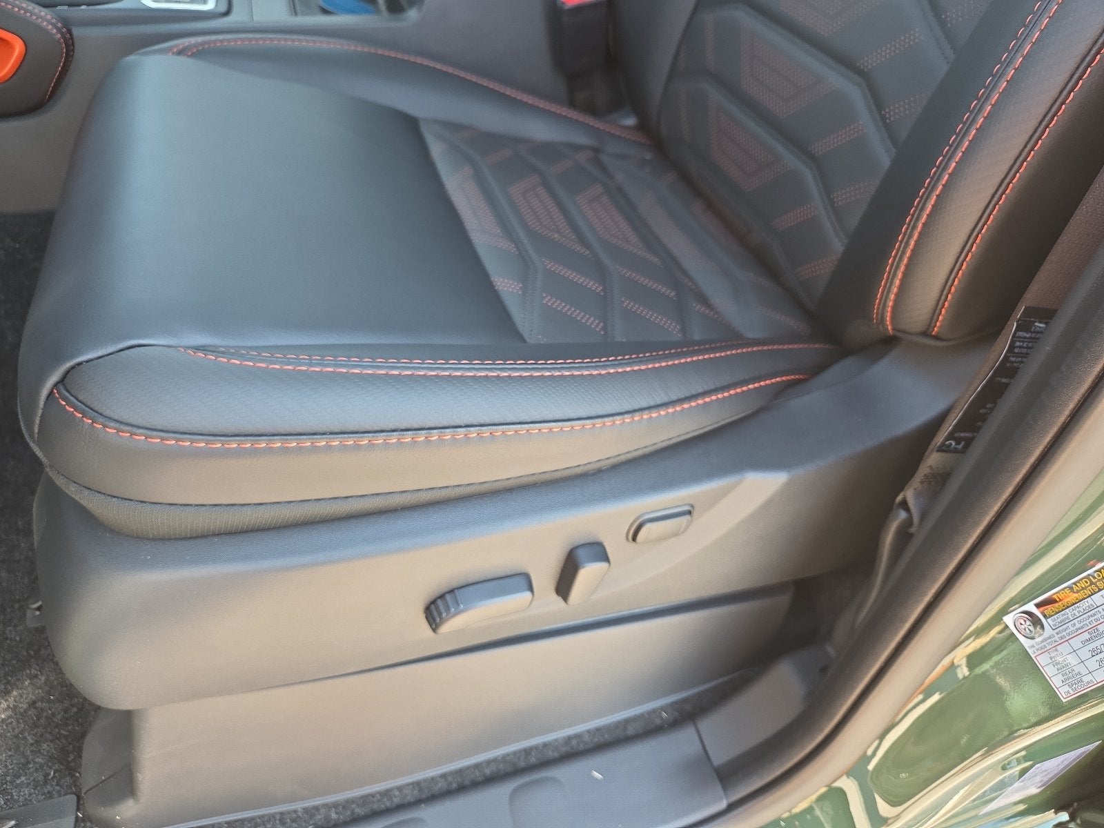 2027 Nissan Frontier Crew Cab PRO-4X®