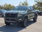 2027 Nissan Frontier Crew Cab PRO-4X®