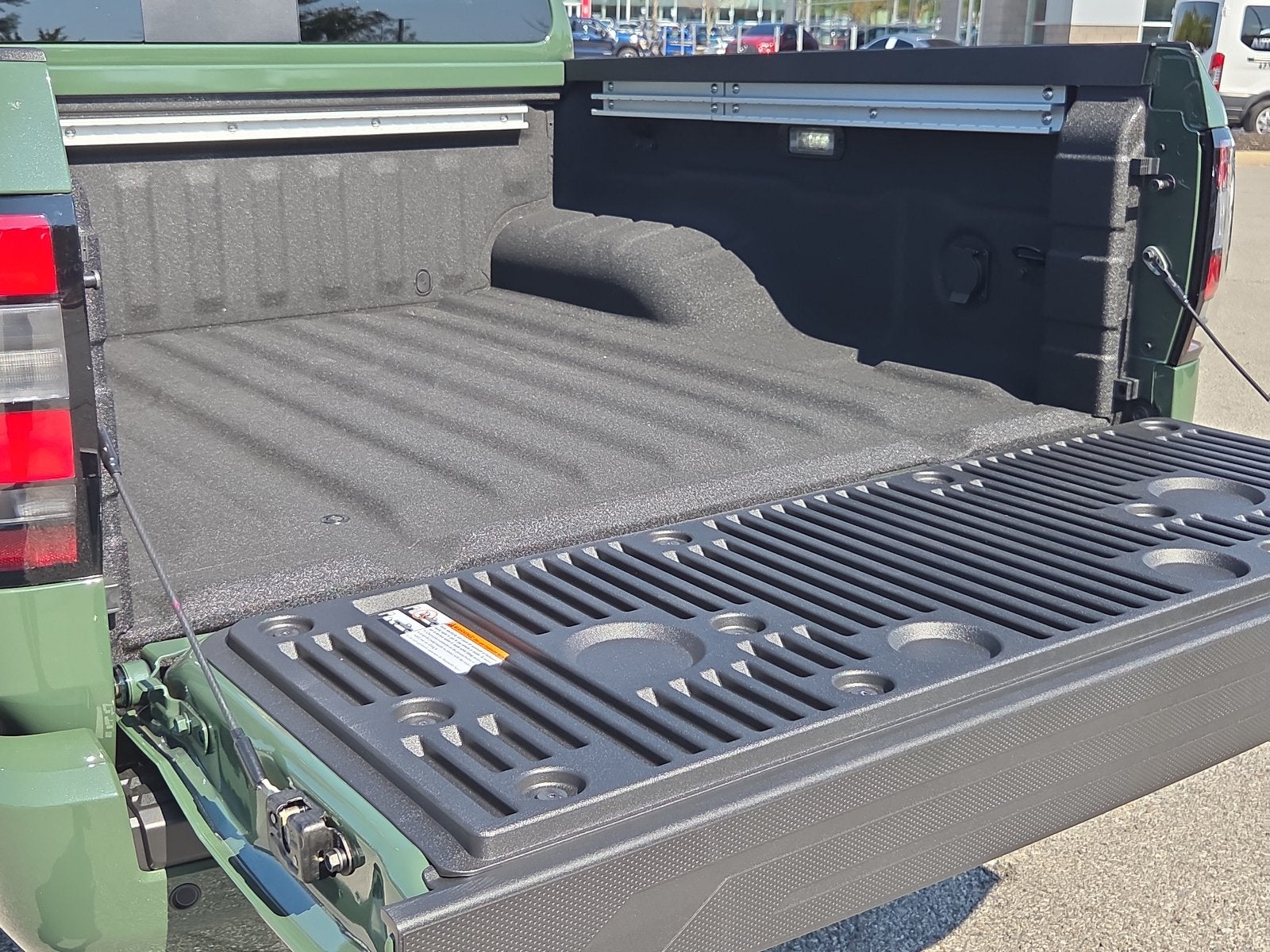 2027 Nissan Frontier Crew Cab PRO-4X®