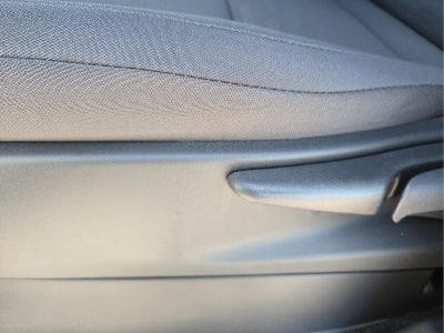 2026 Nissan Frontier Crew Cab S