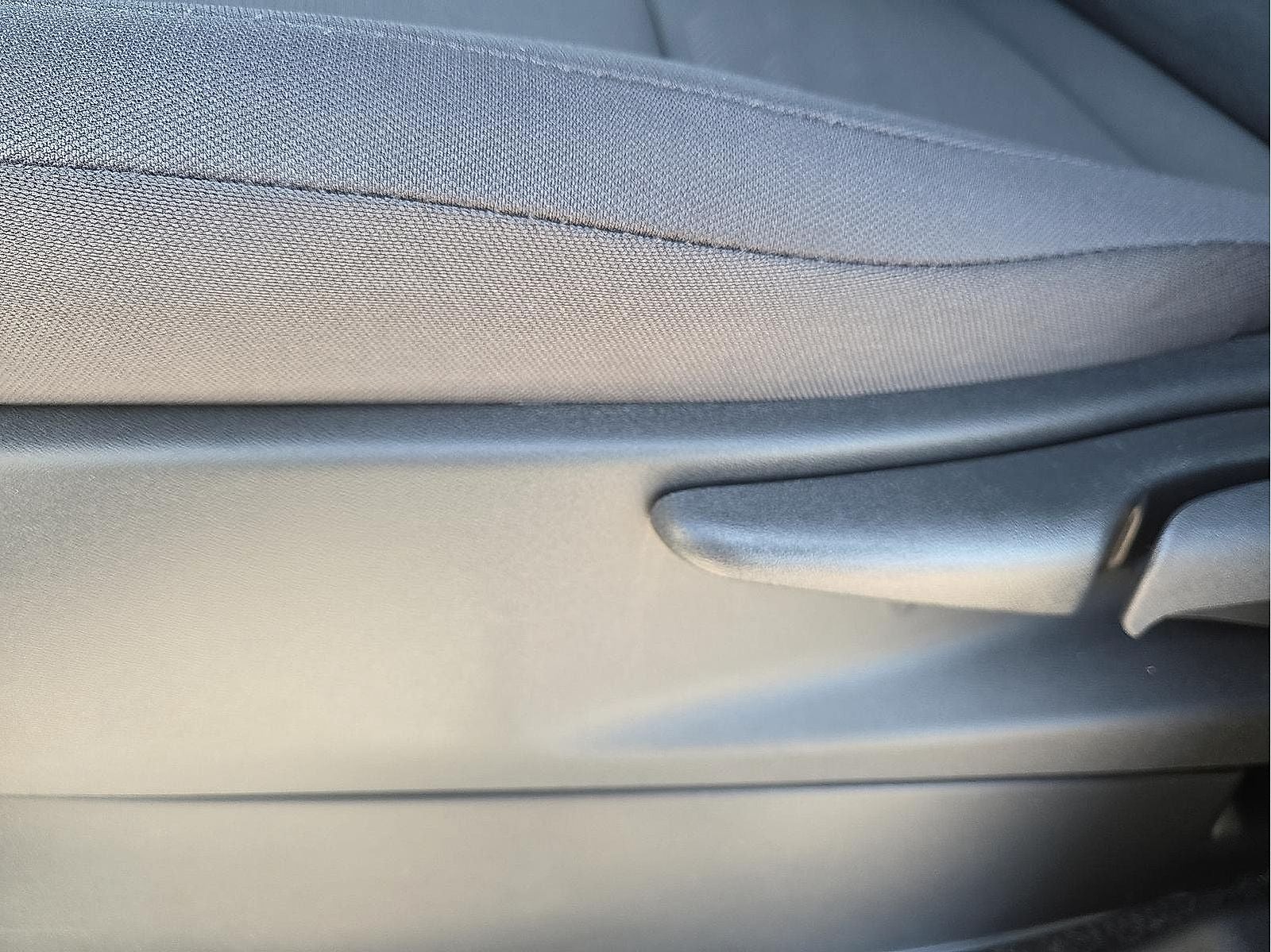 2026 Nissan Frontier Crew Cab S