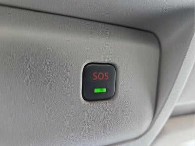 2026 Nissan Frontier Crew Cab S