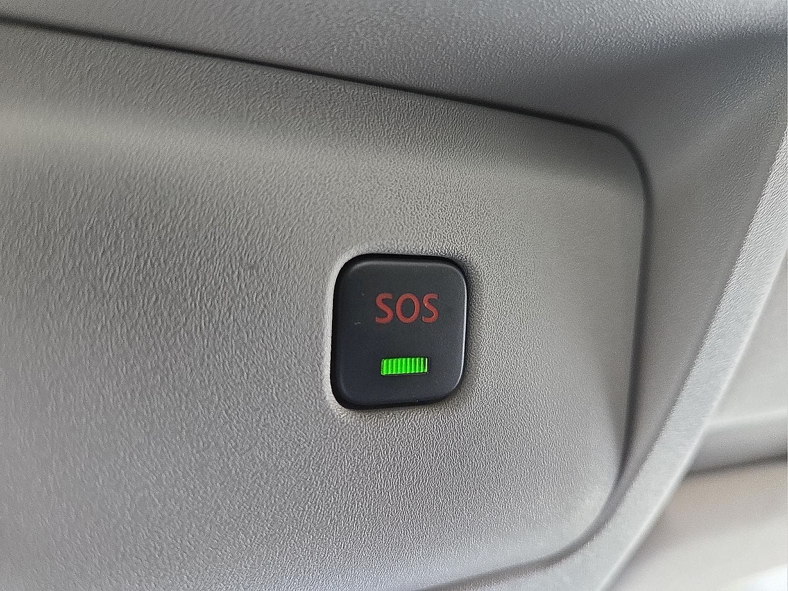 2026 Nissan Frontier Crew Cab S