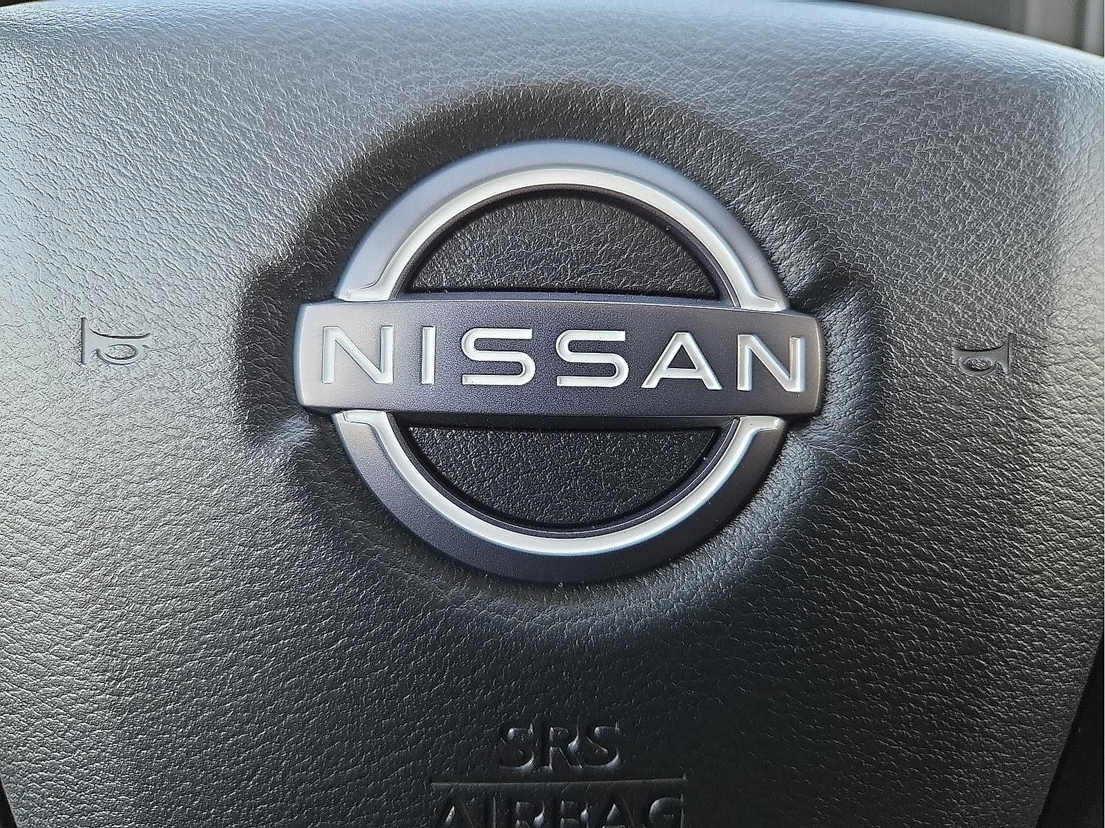 2026 Nissan Frontier Crew Cab S