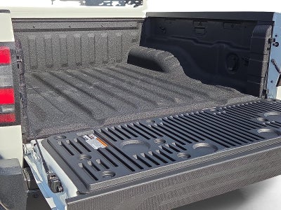 2026 Nissan Frontier Crew Cab S