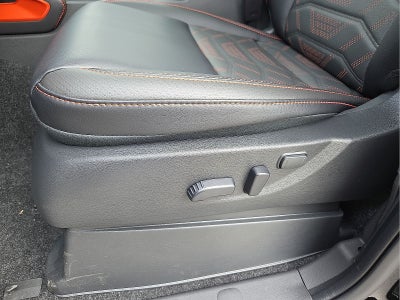2026 Nissan Frontier Crew Cab PRO-4X® R by Roush®