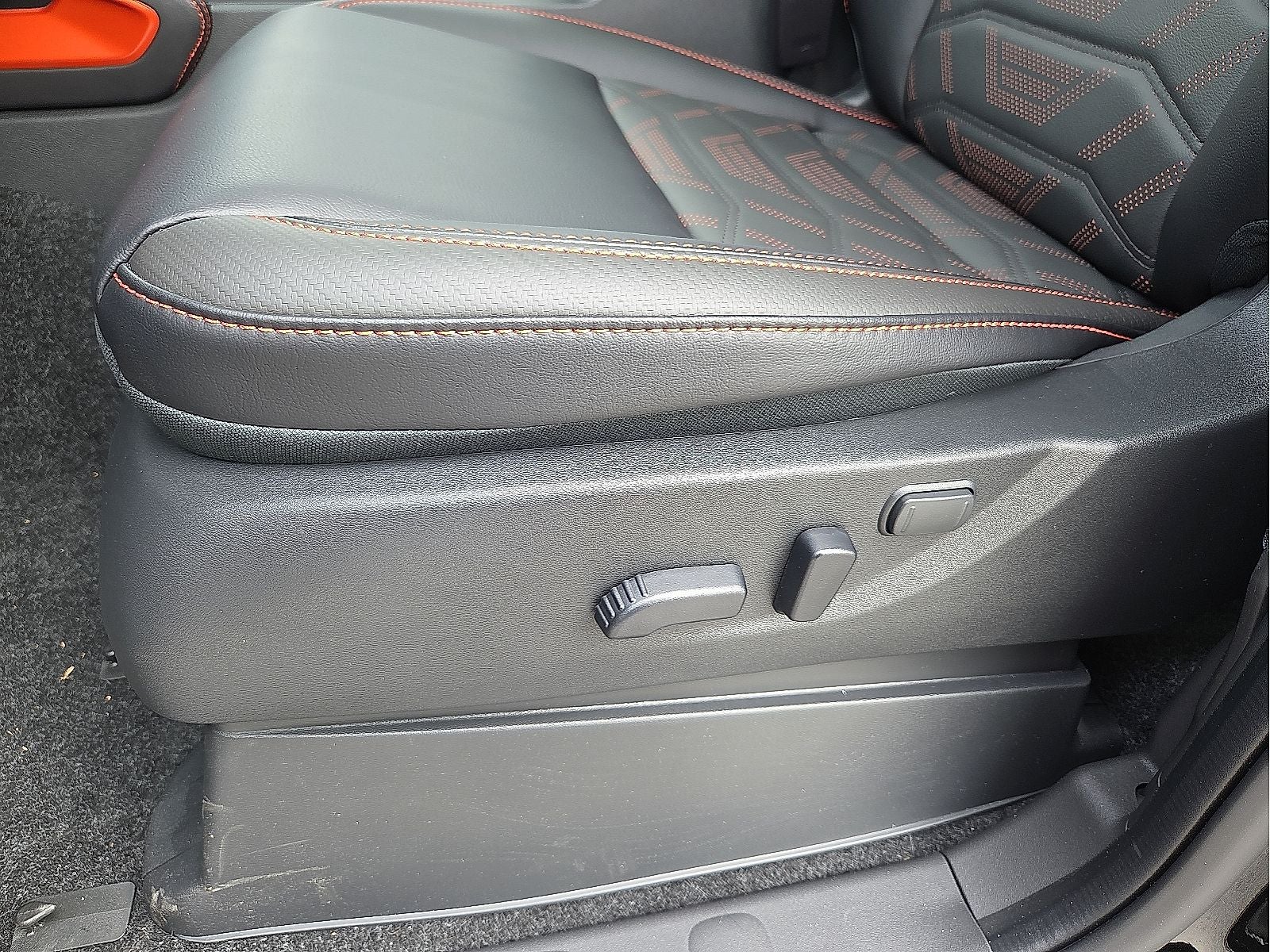 2026 Nissan Frontier Crew Cab PRO-4X® R by Roush®