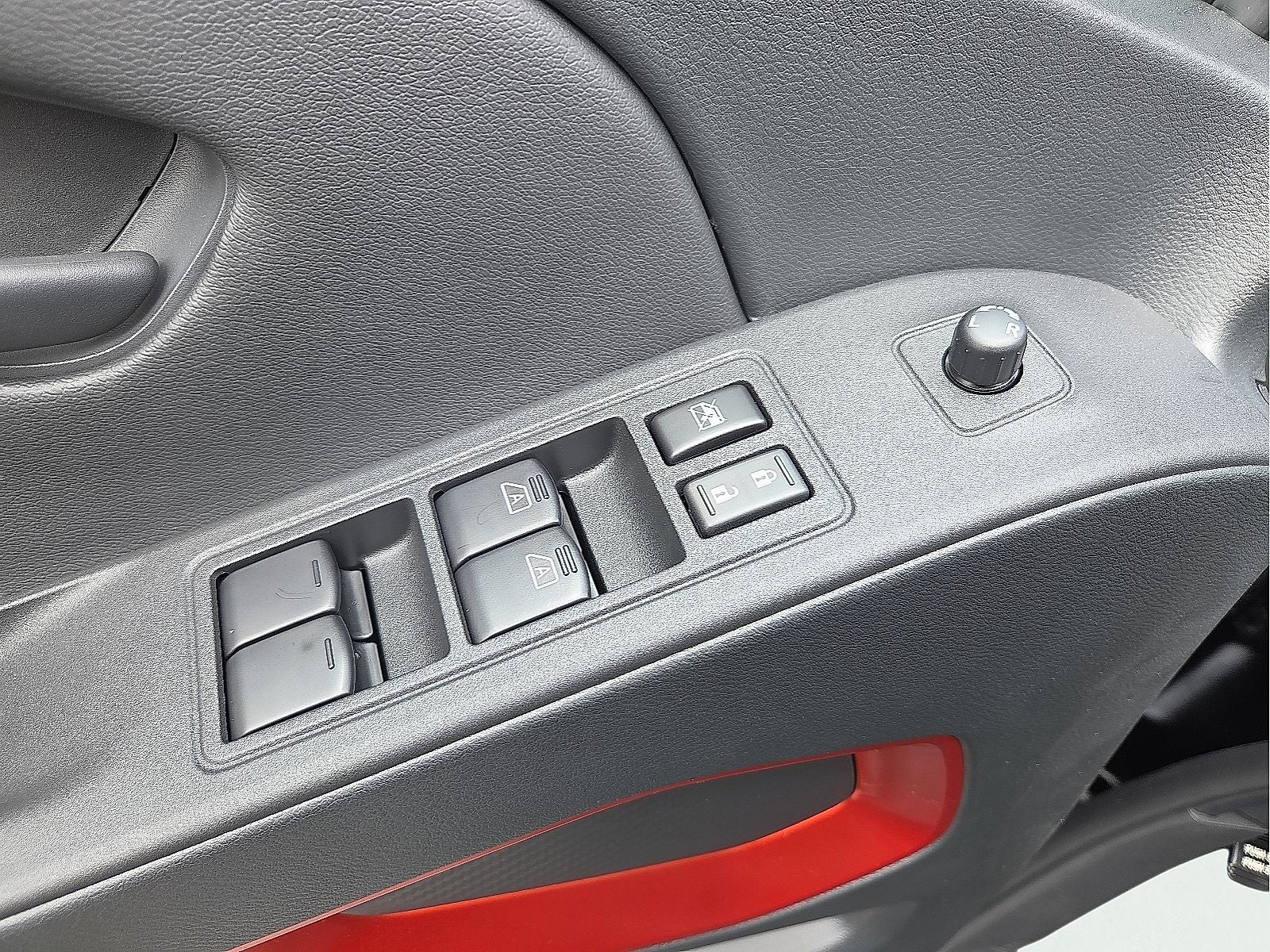 2026 Nissan Frontier Crew Cab PRO-4X® R by Roush®