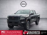 2026 Nissan Frontier Crew Cab PRO-4X® R by Roush®