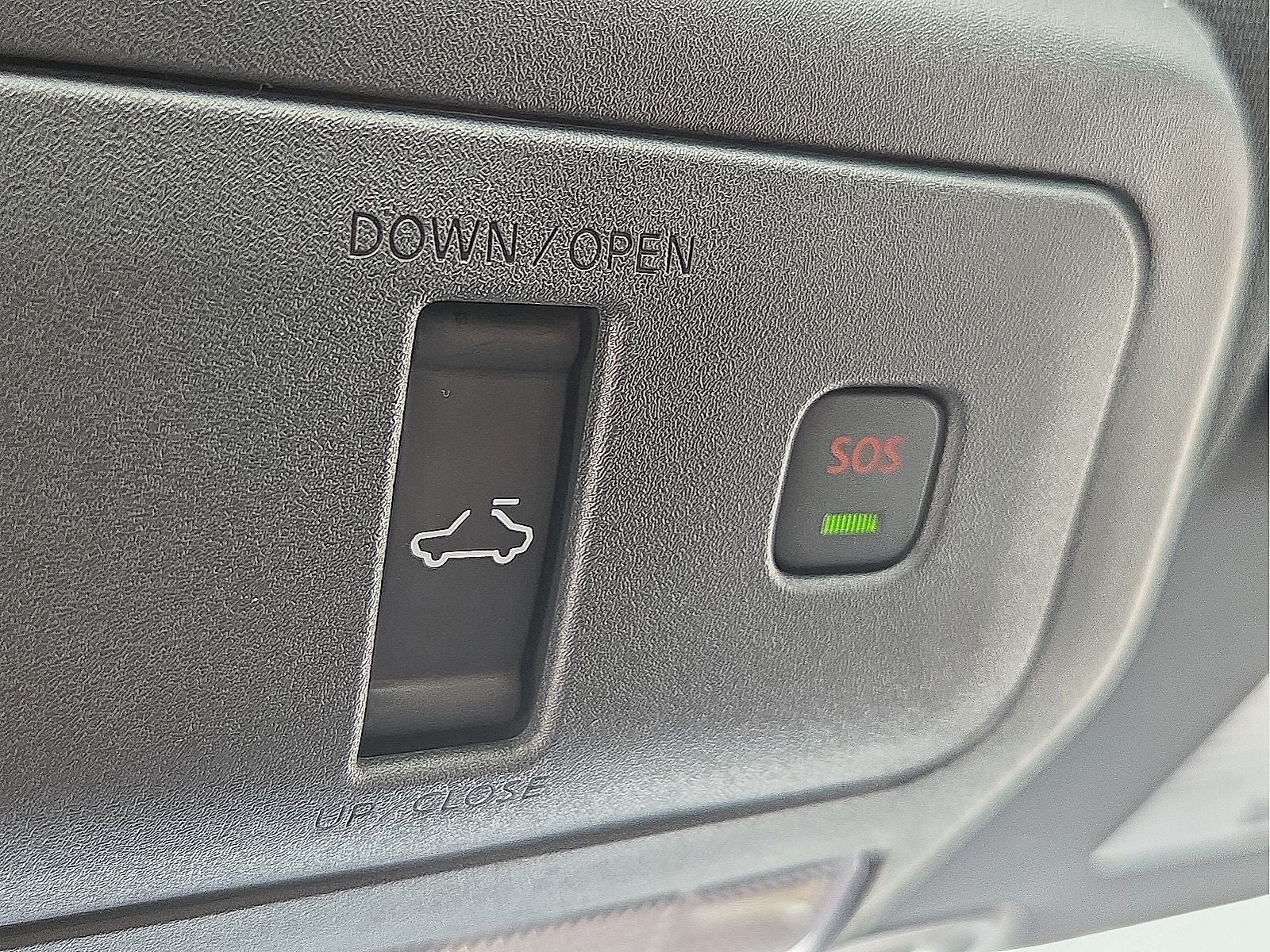 2026 Nissan Frontier Crew Cab PRO-4X® R by Roush®