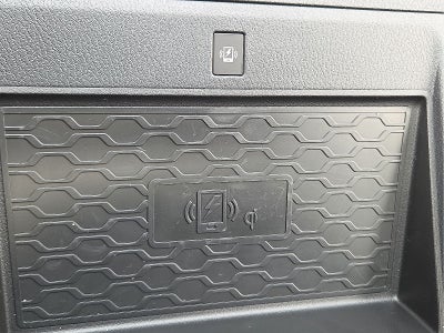 2026 Nissan Frontier Crew Cab PRO-4X® R by Roush®