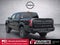 2026 Nissan Frontier Crew Cab PRO-4X® R by Roush®