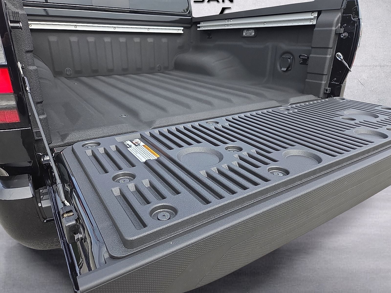 2026 Nissan Frontier Crew Cab PRO-4X® R by Roush®