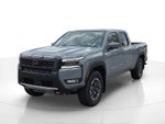 2025 Nissan Frontier Crew Cab PRO-4X® Long Bed