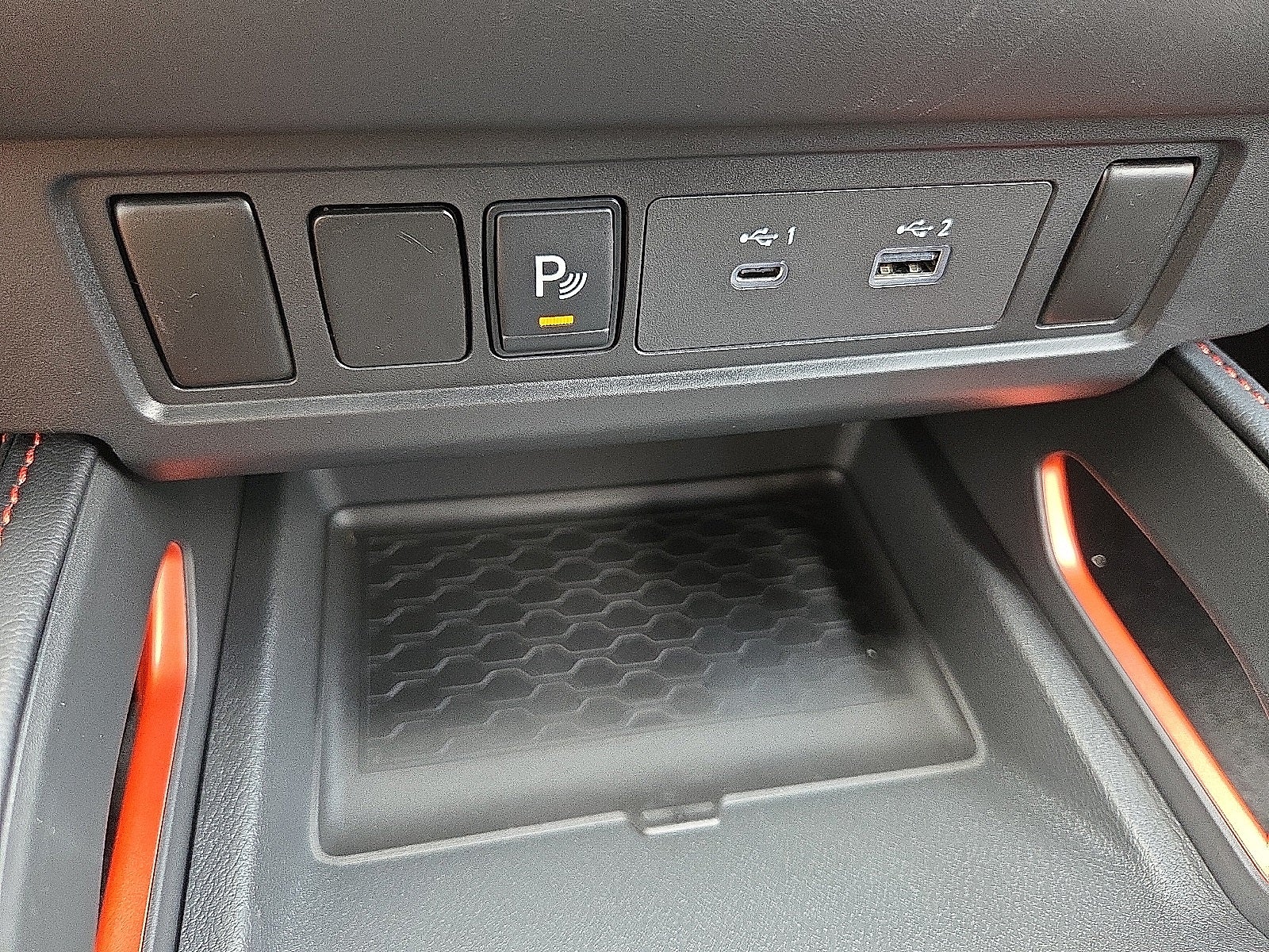 2025 Nissan Frontier Crew Cab PRO-4X® Long Bed