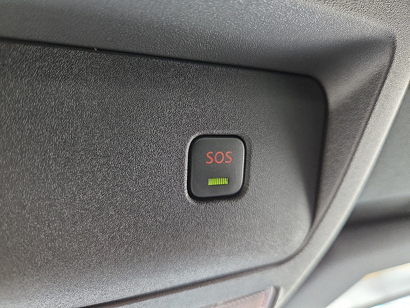 2025 Nissan Frontier Crew Cab PRO-4X® Long Bed