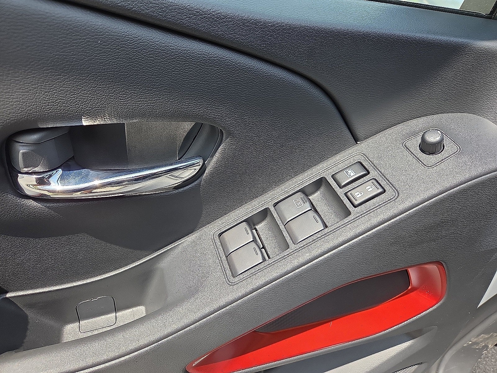 2025 Nissan Frontier Crew Cab PRO-4X® Long Bed