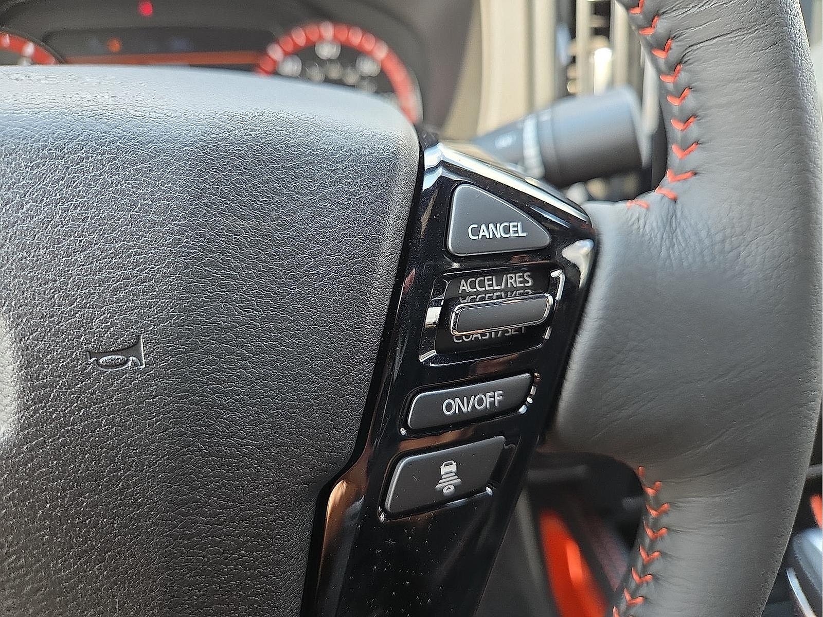 2025 Nissan Frontier Crew Cab PRO-4X® Long Bed