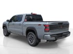2025 Nissan Frontier Crew Cab PRO-4X® Long Bed
