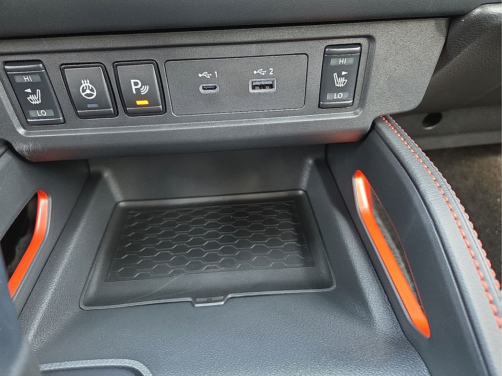 2026 Nissan Frontier Crew Cab PRO-4X® Long Bed