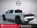 2026 Nissan Frontier Crew Cab PRO-4X® Long Bed